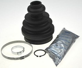 Resim GKN 303541 | Aks Körük Tm.Tk 638 CDI İç 