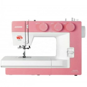 Resim Janome 1522PG Dikiş Makinesi 2 Yıl Janome Türkiye Garantili / Faturalı