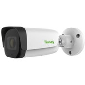 Resim Tiandy TC-C32UN 2mp 2.8-12mm motorize Lens 80m S+265 Sesli IR Bullet IP Kamera ADINIZA FATURALI ORJİNAL ÜRÜN