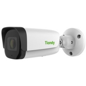 Resim Tiandy TC-C32UN 2mp 2.8-12mm motorize Lens 80m S+265 Sesli IR Bullet IP Kamera 