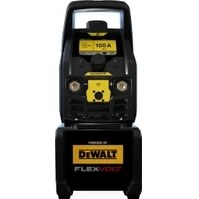 Resim Esab Renegade Volt Es 200I Kablosuz Batarya ile Çalışan Kaynak Makinası 