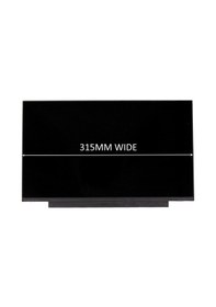 Resim 14.0" İnç 30pin Slim 1920 1080 Ips Fhd 60hz Notebook Lcd Panel - Ekran Lp140wf8 Sp P1 / Kısa 