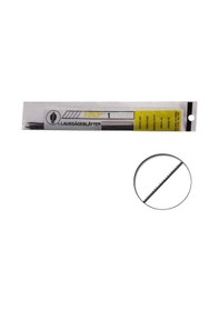 Resim Kıl Testere Metal No.1 Eberle Fınısh 