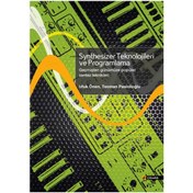 Resim Synthesizer Teknolojileri ve Programlama 