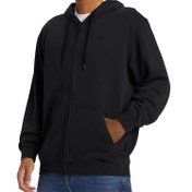 Resim Quiksilver Salt Water Zip Hoodie Erkek Sweatshirt 