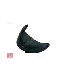 Resim Mt - Smoked V12 Kask Camı 