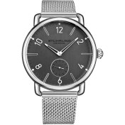 Resim Stührling 3939.2 Stührling 42MM Isviçre Üretimi Erkek Kol Saati 