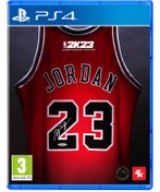 Resim NBA 2K23 Championship Edition PS4 Oyun Take 2