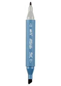 Resim Art-x Sketch Marker Çift Taraflı Kalem 425 