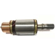 Resim Genel Markalar 24v Marş Kollektörü Hıtachı Tipi 11 Diş Isuzu Champıon (DİŞ ÇAPI:19 MM) 