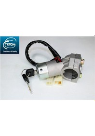 Resim Silecek Motoru Ön Cam Fiat Linea 07+ Grande Punto 05+ / Punto Evo 08+ 77363952 Elt0367 Triton 