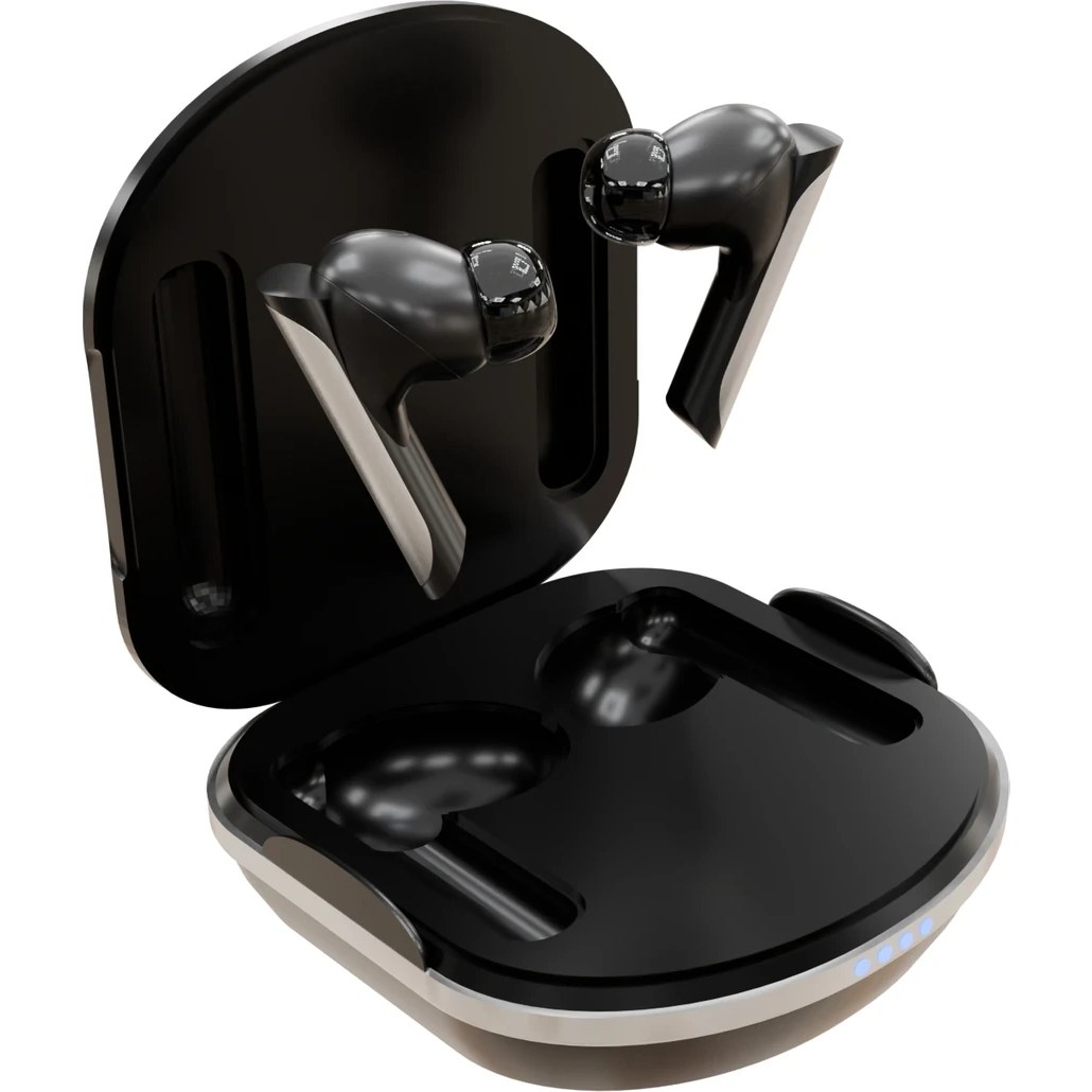 Airvoice BL03 Anc / Enc Kulak Içi Bluetooth Kulaklık Fiyatı ve ...