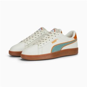 Resim Puma Smash 3.0 Retro Prep Erkek Ayakkabı 