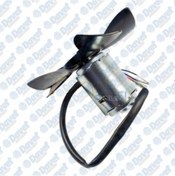 Resim Seger-53349 Kalorifer Motoru Uno 69401249 515207918 