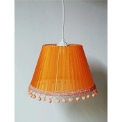 Resim Çocuk Odası Yatak Odası Ponpon Avize 