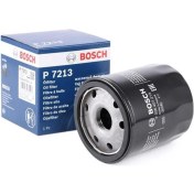 Resim Bosch Opel Astra K 1.4 Benzinli Motor Yağ Filtresi 650237 