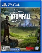 Resim Atomfall (Japonca ver) PS4 