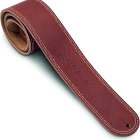 Resim AyrStore Martin Leather/Suede Guitar Strap 
