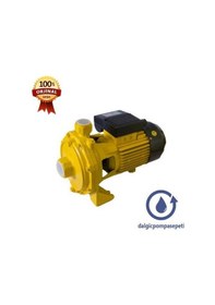 Resim Vortex Vkd 150 M - 6,5 Mt. Emişli Çift Kademeli Santrifüj Pompa - 1,5 Hp 