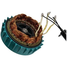 Resim 500 Watt 12 Volt Rüzgar Türbini - Air Speed 