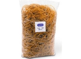 Resim 500 gr Lastik Ambalaj Para, Dayanıklı ve Kullanışlı Ürün. 