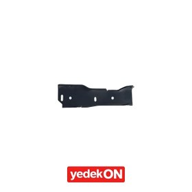 Resim Tampon Kenar Bağlantısı Actros Mp3 Sol 