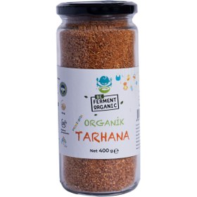 Resim BEORGANİC Organik Bebek Tarhanası 6 Ay 400 G 