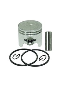 Resim Motorlu Testere Piston Segman Husqvarna 555/556/560xp 46mm Archer 