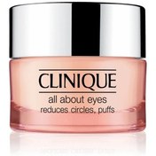 Resim Clinique All About Eyes - Göz Çevresi Bakım Kremi 15ml 