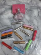 Resim Asel Doldurulabilir Kalem Parfüm 5 ml – Taşınabilir Cep Parfümü Şişesi 