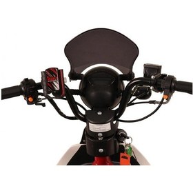 Resim Gp Kompozit Gidon Ve Ayna Bağlantılı Telefon Tutucu Siyah Diğer 