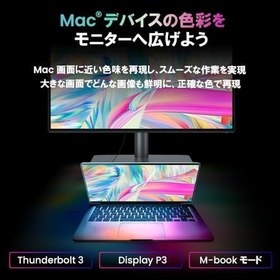 Resim BenQ PD2706U 27" 5 Ms 60 Hz 4K UHD IPS Monitör 