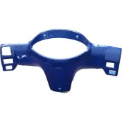 Resim Km Yatağı Mavi Torro 