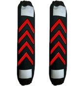 Resim Gogo Amortisör Çorabı Reflektörlü Ok 29x7 Cm Universal 