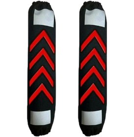 Resim Gogo Amortisör Çorabı Reflektörlü Ok 29x7 Cm Universal 