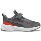 Resim Puma Flyer 3 Ac+ Ps Çocuk Günlük Ayakkabı 401527-08 Gri 