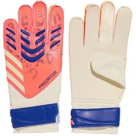 Resim adidas Pred Gl Trn Kaleci Eldiveni Turuncu 