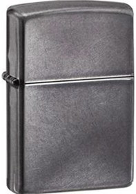 Resim Zippo Reg Gray Dusk Mt Ltr Çakmak - 28378-000004 