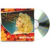 Resim Muazzez Ersoy - Nostalji1 - Cd 