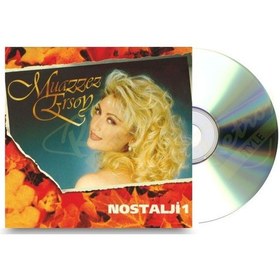 Resim Muazzez Ersoy - Nostalji1 - Cd 