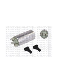 Resim Fiat Yakıt Pompası Doblo 1,3 Jtd Ducato Punto 3 Bar Dizel 120 L / H - Kraftvoll 05050109 