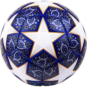 Resim Şampiyonlar Ligi Futbol Topu No:5 