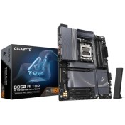 Resim Gigabyte B850 AI TOP DDR5 8600MHz (OC) 3xM.2 Type-C HDMI 10GbE LAN Wi-Fi 7 ATX Soket AM5 