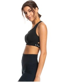Resim Roxy Bold Moves Kadın Spor Sütyeni-Erjkt03985A/S 001 
