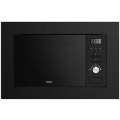 Resim Uğur UAF 20M SMD 20 lt Siyah Ankastre Mikrodalga Fırın 
