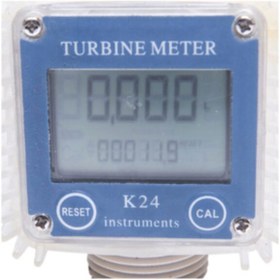 Resim Kemos K-24 Dijital Sayaç 1" 