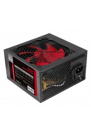 Resim Hiper 500W PS-50 12CM FANLI POWER SUPPLY 