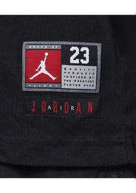 Resim Nike Nıke Jordan Practıce Flıght Ls Tee Erkek Çocuk Sweatshırt 95c591 Kr5 Kr5 Çok Renkli 