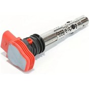 Resim Xuweiwei 1set 1pc Ignition Coil For Audı A4 A6 B6 C5 C6 3.0l Yüksek Performanslı Direkt Uyumlu Oem 06a905115l 