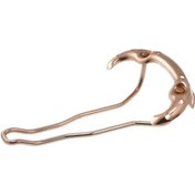 Resim Brooks B17 Special Bakır Sele Kahverengi B211 A17205 Siyah - Kırmızı 